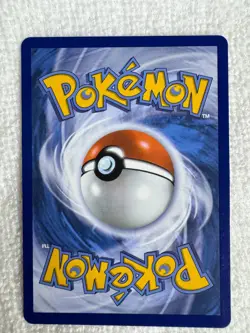 Pokemon Meowth EX 062/088 Holo Card HP170 Last-Ditch Catch - Image 2