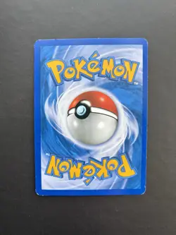 Pokemon TCG Eevee Rising Rivals Card 59/111 LP - Image 2