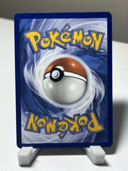 Grant GG62/GG70 Crown Zenith Galarian Gallery NM Full Art Pokemon Card - Image 2
