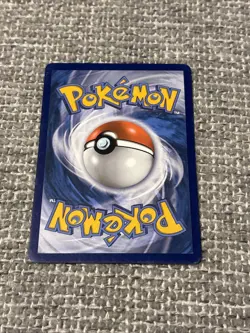 Pokemon TCG Mewtwo EX Holo Full Art Ultra Rare Card 157/162 - LP - Image 2