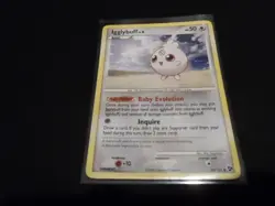 Igglybuff 70/106 Pokemon Card TCG 2008 Pokemon NM Near Mint - Image 2