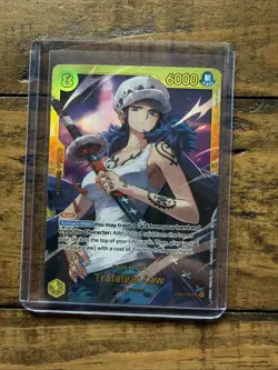 Bandai One Piece OP14 Lot - 12 Cards 🔥🔥 - Image 3