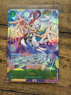 Bandai One Piece OP14 Lot - 12 Cards 🔥🔥 - Image 4