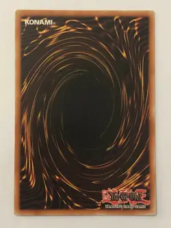 Carte Yu-Gi-Oh - JCC - Destructeur Enfernite - TSHD-FR098 - - Image 2