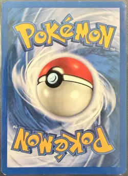 Pokemon TCG Blaine's Growlithe Gym Heroes Common Card 62/132 - Image 2