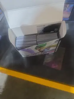 Massive Lorcana Collection/Magic Final Fantasy Lot -- Approximately 1k+ Cards - Image 4