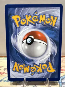 Pokemon TCG Volcanion EX Journey Together 31/159 Double Rare Card - Image 2