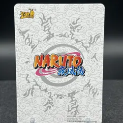 Ino Yamanaka NRCC-UR-009P Naruto Kayou Card - Image 2