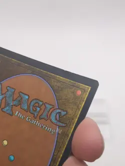 Force of Negation (Retro Frame) Modern Horizons Foil Etched MTG Light Play - Image 3