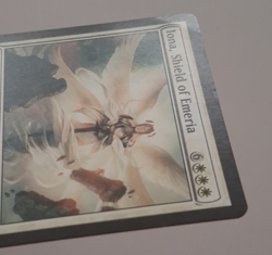 Iona, Shield of Emeria HP MTG Zendikar Magic the Gathering - Image 3