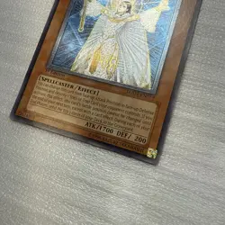 Lyla, Lightsworn Sorceress 1st Ed EU Print Ultimate LODT-EN019 Yu-Gi-Oh! - Image 3