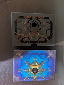 MTG Strixhaven Codex Bundle: Box, Lands and Spindown only! NO PACKS - Image 3