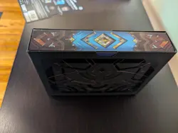 MTG Strixhaven Codex Bundle: Box, Lands and Spindown only! NO PACKS - Image 4