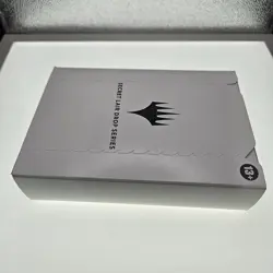 MTG Secret Lair PixelSnowLands.jpg Foil Etched Edition Sealed Box - Image 3