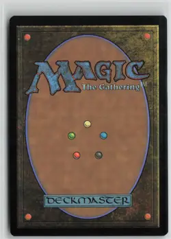 Hamza, Guardian of Arashin Commander Legends 278 NM U - Image 2