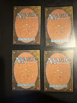4x Cephalid Coliseum Odyssey Regular MTG Magic The Gathering - Image 2