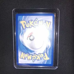 Misty's Psyduck AR 071/063 SV9a Heat Wave Arena - Pokemon Card Korean - Image 2