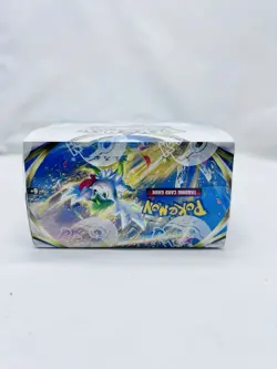 Pokemon TCG Sword & Shield Brilliant Stars Booster Box. NEW! CASE FRESH! - Image 3