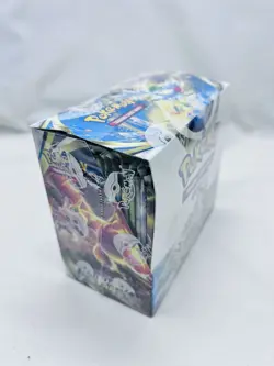 Pokemon TCG Sword & Shield Brilliant Stars Booster Box. NEW! CASE FRESH! - Image 5