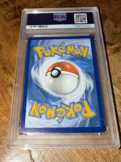 SKYLA POKEMON 072/072 2021 SHINING FATES HOLO ENGLISH PSA 8 - Image 2