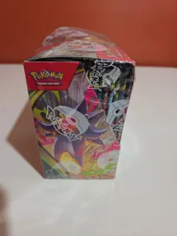 Pokemon TCG Perfect Order Booster Box Factory Sealed - Image 3