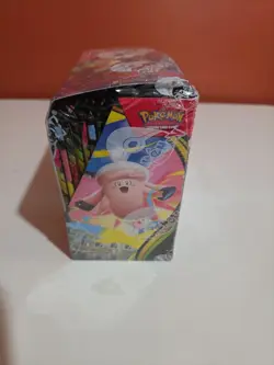 Pokemon TCG Perfect Order Booster Box Factory Sealed - Image 4