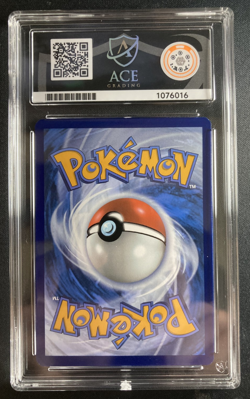 Pokemon TCG Pikachu Illustration Contest 2024 ACE 10 SVP 214 - Image 2