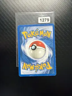 Pokemon TCG Erika's Oddish Gym Heroes 47/132 Regular Unlimited Uncommon Non Holo - Image 2