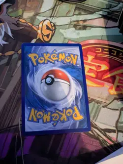 Pokemon TCG - Cynthia's Garchomp ex 104/182 Play Stamped Prize Pack Series 8 - Image 2
