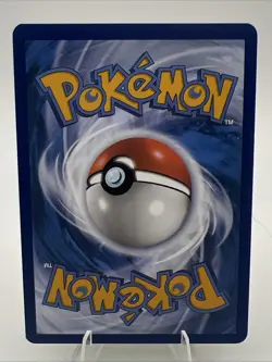 Pokemon Bulbasaur 001/165 Best Buy 151 Stamped Promo - Image 2