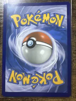 Cubone 7/12, McDonald's 2018 Collection Promo, Holo, Pokemon TCG, NM - Image 2