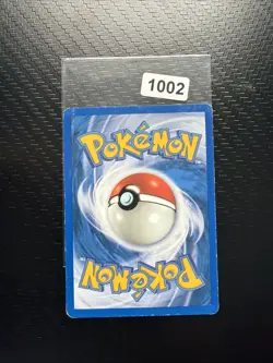 Pokemon Karte TCG Vermilion City Gym 120/132 1. Gym Heros Vintage Englisch LP - Image 2