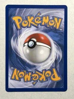 The Pokemon Company Pokemon TCG Misdreavus 233/217 ASC Rare Basic 2026 - Image 2