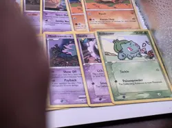 Pokemon 114 Pokemon TCG Vintage Lot Of Base Set Unlimited Through Bw - Image 3