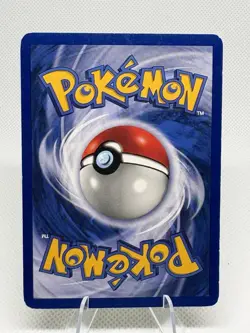 Pokemon TCG Venusaur 15/102 Base Set Holo Rare Stage 2 100 HP 1999 - Image 2