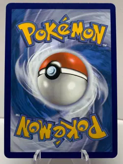 Pokemon Eternatus V TG21/TG30 Lost Origin Sword & Shield Trainer Gallery - Image 4