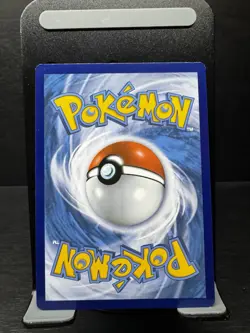 Pokemon Fletchling RC25/RC32 Generations: Radiant Collection Regular Common LP - Image 2