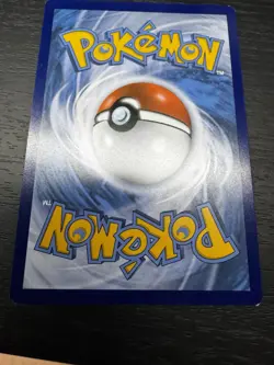 Pokemon Fletchling RC25/RC32 Generations: Radiant Collection Regular Common LP - Image 3