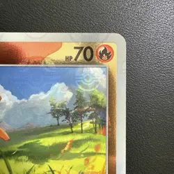 Pokemon Japanese Charmander Master Ball Reverse Holo 004/165 Pokemon 151 sv2a - Image 2