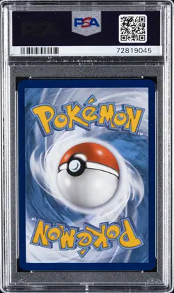 2021 POKEMON SWORD & SHIELD BATTLE STYLES #146 FULL ART/EMPOLEON V PSA 10 - Image 2