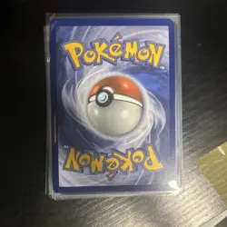 Pokemon TCG Team Rocket's Mewtwo EX Destined Rivals 213/182 full art - Image 2