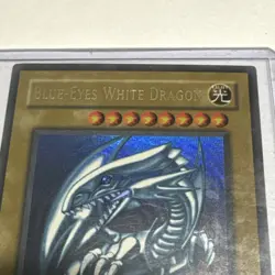 Blue-Eyes White Dragon SDK-001 Starter Deck: Kaiba Unlimited MP - Image 3