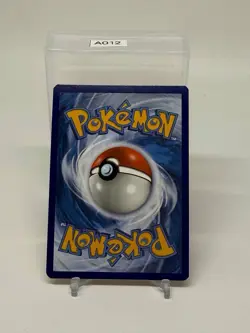Machamp Detective Pikachu 13/18 Holo Rare Pokemon Card - Image 2