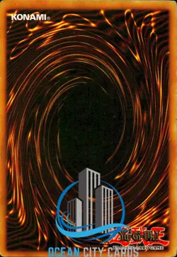 Yugioh Pot Of Greed spell card LOB-119 - Image 2