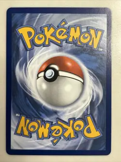 Ampharos 029/086 Non-Holo Pokemon TCG Chaos Rising Pre-Release Deck Exclusive - Image 3