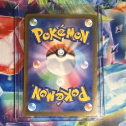 Pokemon TCG Ting-Lu ex 359/190 Sv4a Shiny Treasure Ex Full Art Holo UR JP - Image 2