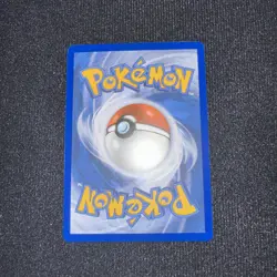 Ninetales 199/197 SV03: Obsidian Flames Holo Pokemon TCG NM Full Art - Image 5