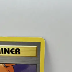 Pokemon Misty's Tears 118/132 Gym Challenge Uncommon Trainer WOC - Image 2