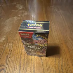 Pokemon TCG Mega Evolution Perfect Order Booster Bundle Box English 2024 - Image 5