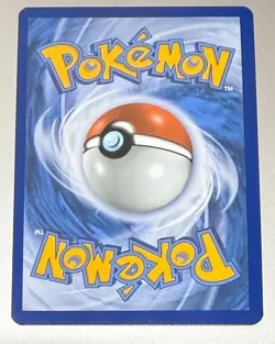 POKEMON TCG LITTEN 24/149 RARE HOLO MINT FROM PACKET TO SLEEVE - Image 3